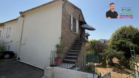 Annonce Vente 2 pi�ces Appartement Grand-combe 30