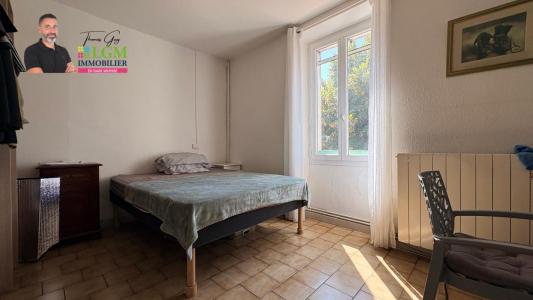 Acheter Appartement Grand-combe 69000 euros
