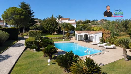 For sale Ales 4 rooms 164 m2 Gard (30100) photo 0