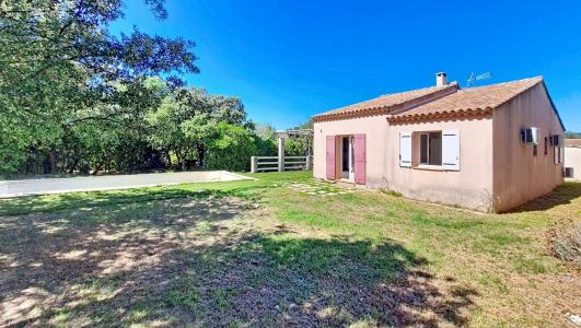 For sale Uzes 4 rooms 113 m2 Gard (30700) photo 0