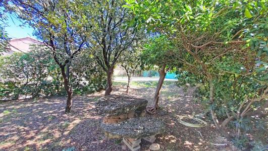 For sale Uzes 4 rooms 113 m2 Gard (30700) photo 2