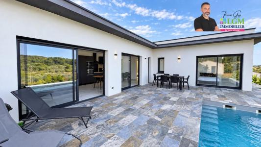 Annonce Vente 4 pi�ces Maison Ales 30