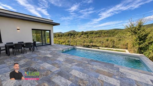 Acheter Maison 109 m2 Ales