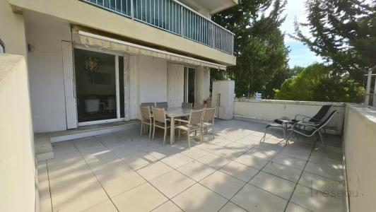 For sale Montpellier 4 rooms 75 m2 Herault (34070) photo 0