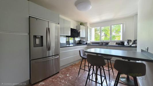 Annonce Vente 4 pi�ces Appartement Montpellier 34