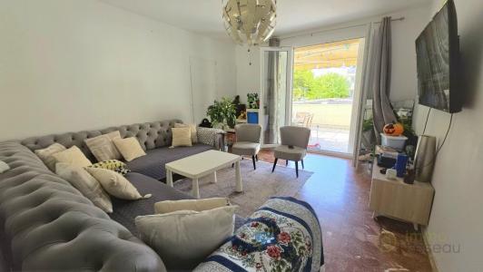 Acheter Appartement 75 m2 Montpellier