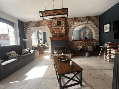 For sale Maretz 6 rooms 130 m2 Nord (59238) photo 1