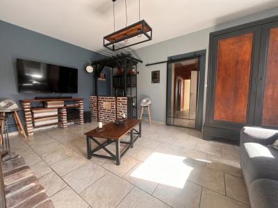 For sale Maretz 6 rooms 130 m2 Nord (59238) photo 2