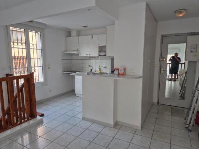 Annonce Location 2 pi�ces Appartement Bordeaux 33