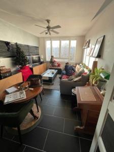 For rent Merignac 3 rooms 59 m2 Gironde (33700) photo 0