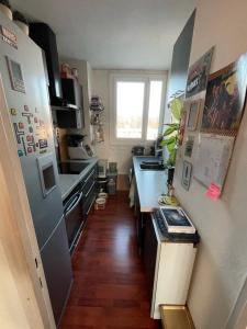 Annonce Location 3 pi�ces Appartement Merignac 33