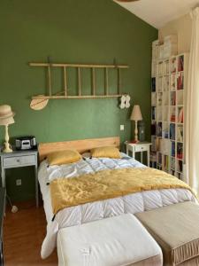 For rent Lanton 3 rooms 86 m2 Gironde (33138) photo 2