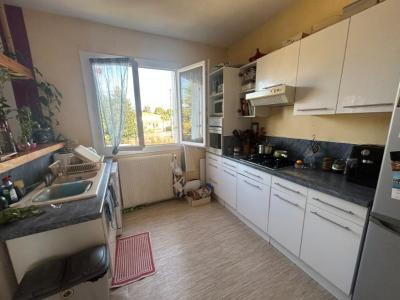 For rent Pineuilh 3 rooms 80 m2 Gironde (33220) photo 1