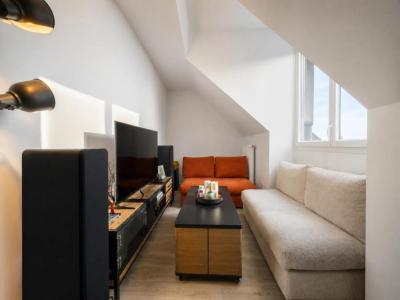 Annonce Vente 3 pi�ces Appartement Brou-sur-chantereine 77