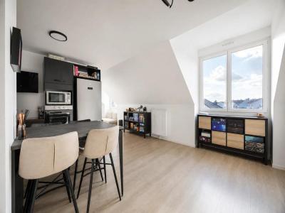 Acheter Appartement Brou-sur-chantereine Seine et marne