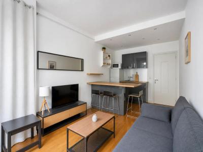Annonce Vente 2 pi�ces Appartement Lyon-3eme-arrondissement 69