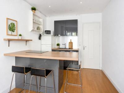Acheter Appartement Lyon-3eme-arrondissement Rhone