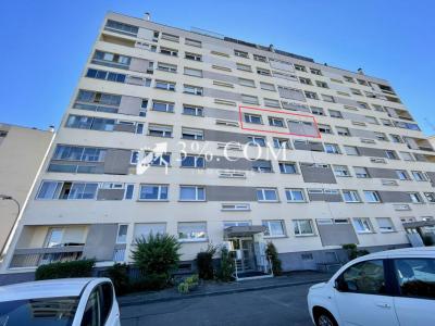 Annonce Vente 3 pi�ces Appartement Bischheim 67