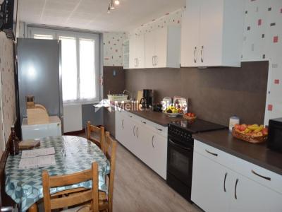 Annonce Vente 5 pi�ces Maison Bourbonne-les-bains 52