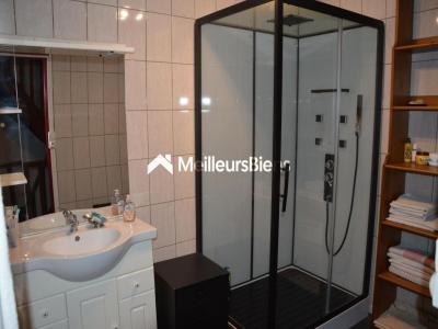Acheter Maison 142 m2 Bourbonne-les-bains