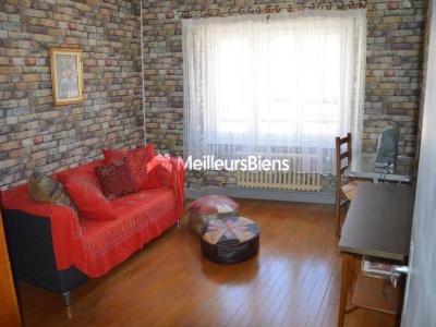 Acheter Maison Bourbonne-les-bains Haute marne
