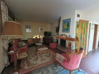 Annonce Vente 5 pi�ces Maison Bourbonne-les-bains 52