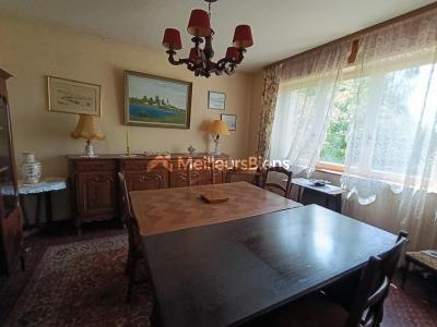 Acheter Maison 134 m2 Bourbonne-les-bains