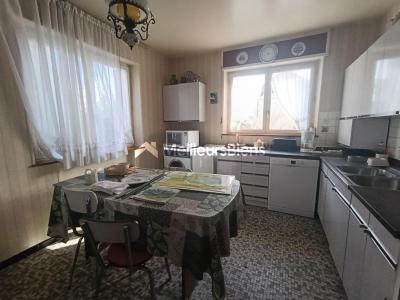 Acheter Maison Bourbonne-les-bains Haute marne