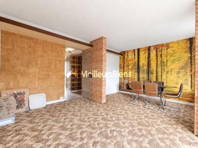 Acheter Appartement 70 m2 Antony