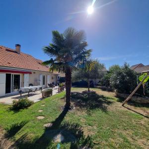 Annonce Vente 6 pi�ces Maison  71