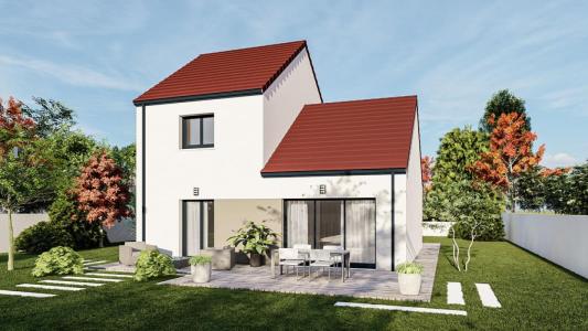 Annonce Vente 5 pi�ces Maison Trevieres 14