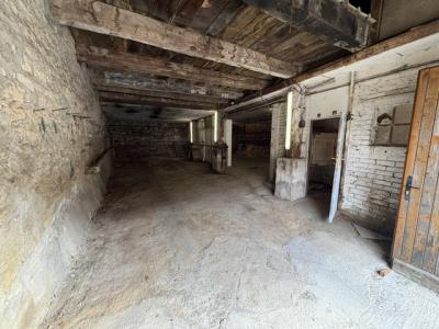 Annonce Vente 3 pi�ces Maison Mercy-le-bas 54