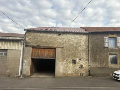 Acheter Maison 123 m2 Mercy-le-bas