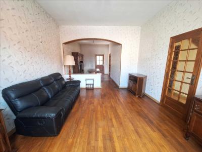 Annonce Vente 9 pi�ces Maison Longlaville 54