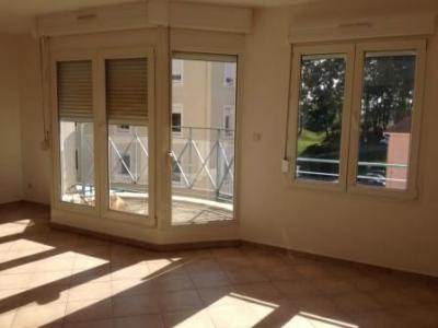 Annonce Location 5 pi�ces Appartement Longwy 54