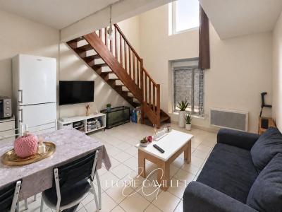 Annonce Vente 2 pi�ces Appartement Carcassonne 11