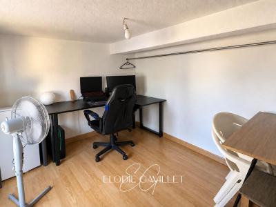 Acheter Appartement Carcassonne 64000 euros