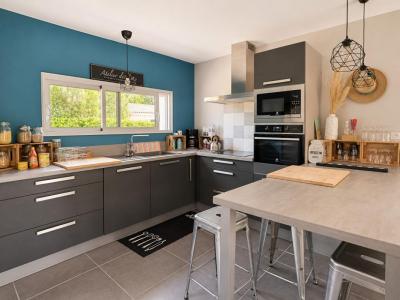 Acheter Maison 156 m2 Carcans
