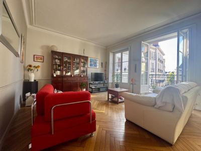 Annonce Vente 3 pi�ces Appartement Nantes 44