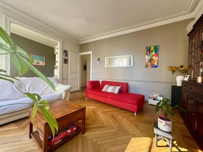 Acheter Appartement 88 m2 Nantes
