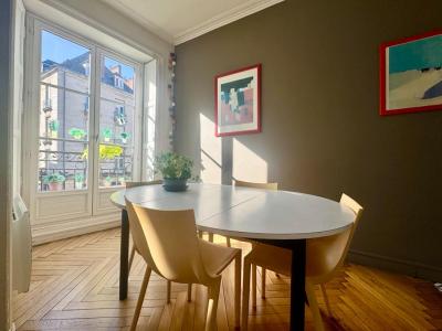 Acheter Appartement Nantes Loire atlantique