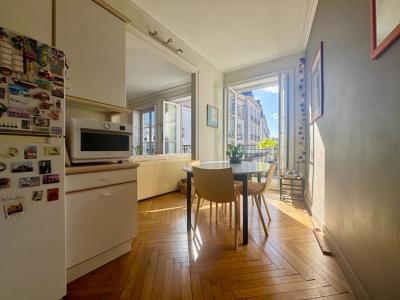 Acheter Appartement Nantes 332800 euros
