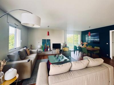 Annonce Vente 4 pi�ces Appartement Nantes 44