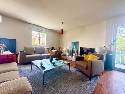 Acheter Appartement 95 m2 Nantes