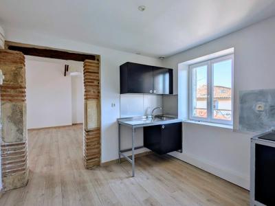 Annonce Vente Immeuble Cazeres 31