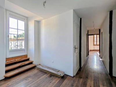 Acheter Immeuble 225 m2 Cazeres