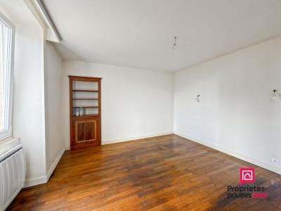 Acheter Maison Cussy-les-forges 159000 euros