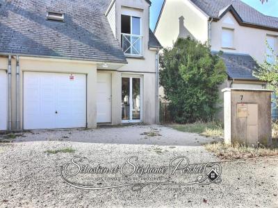 For sale Gidy 4 rooms 82 m2 Loiret (45520) photo 1