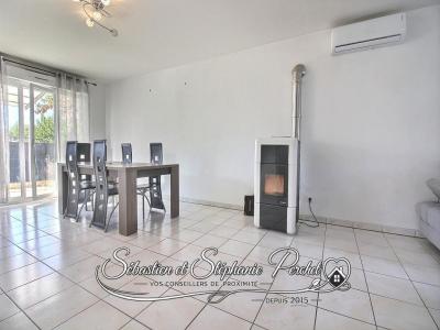 For sale Gidy 4 rooms 82 m2 Loiret (45520) photo 2