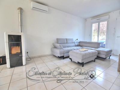 For sale Gidy 4 rooms 82 m2 Loiret (45520) photo 3